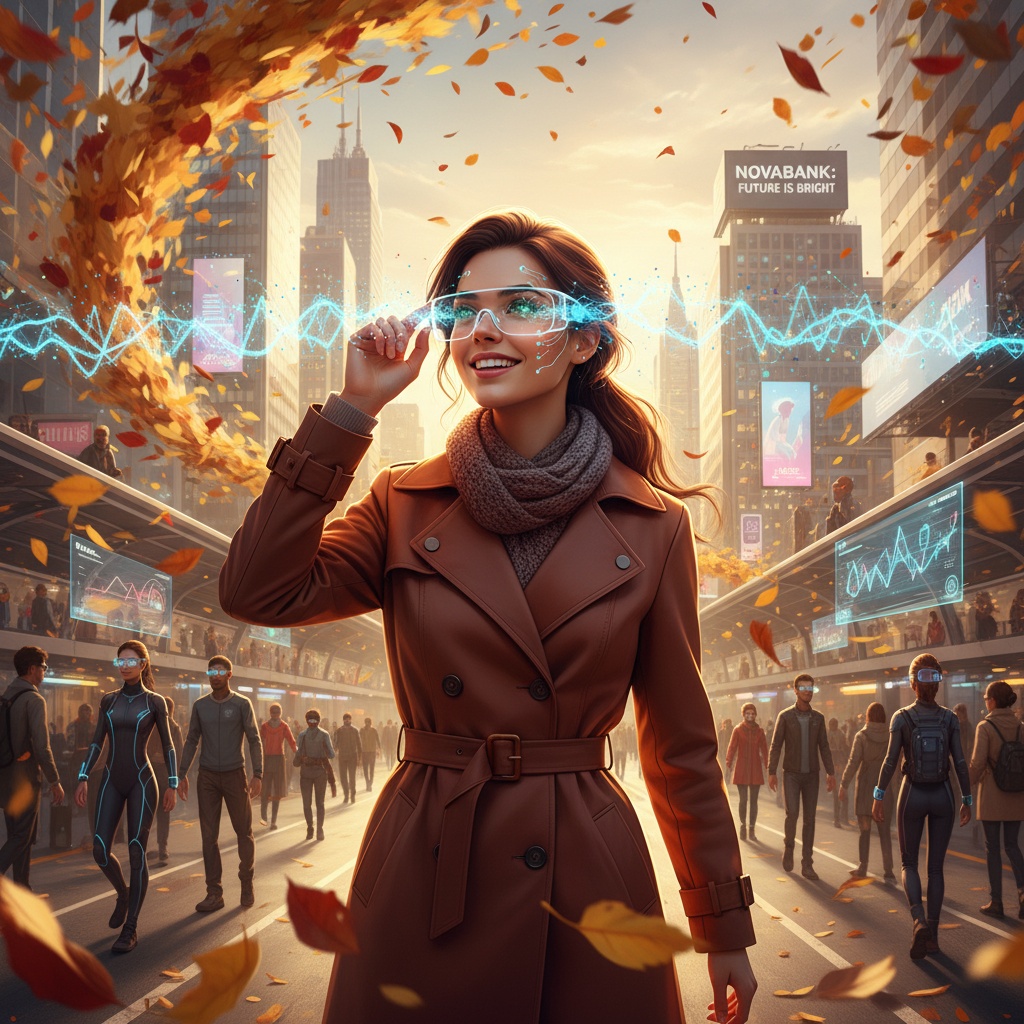 Meta EMG Unleashes Mind Control- Economic Shockwave- Privacy Catastrophe