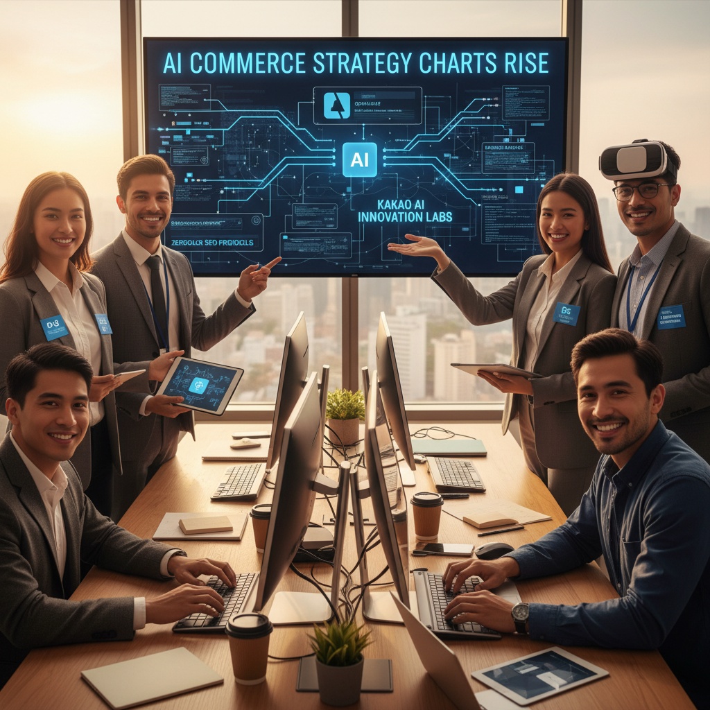 Global turmoil intensifies: AI redefines commerce, ignites price wars, sparks deepfake fears; US crackdown shocks; Economic recovery rages, rates shatter.