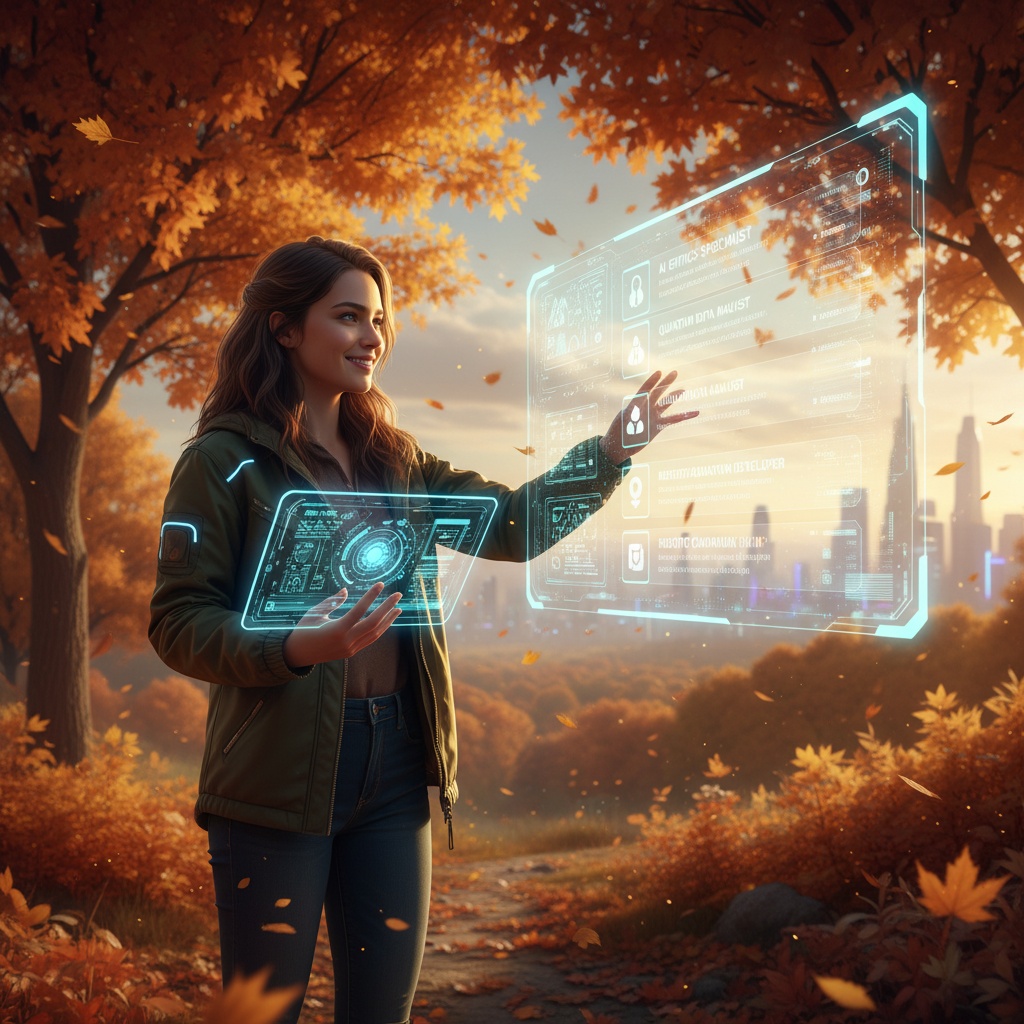 AI Decimates Entry-Level Jobs – Rookies Shattered