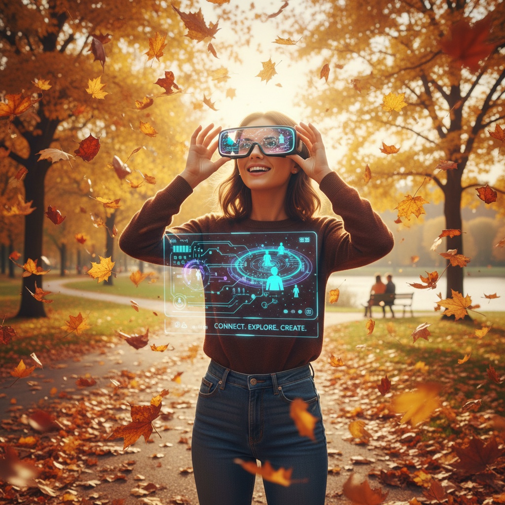 Meta’s Mind-Control Tech Triggers Economic Tsunami-Privacy Crisis