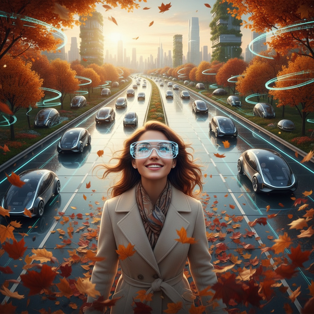 AI’s Mind-Control Threat: Robotaxi Billions, Science Shocks, Economy Remade