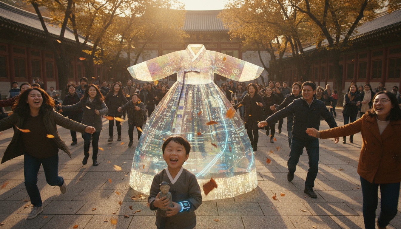 AI Surge, Cultural Tsunami, Crime Wave, Gmail Breach – Markets on Edge