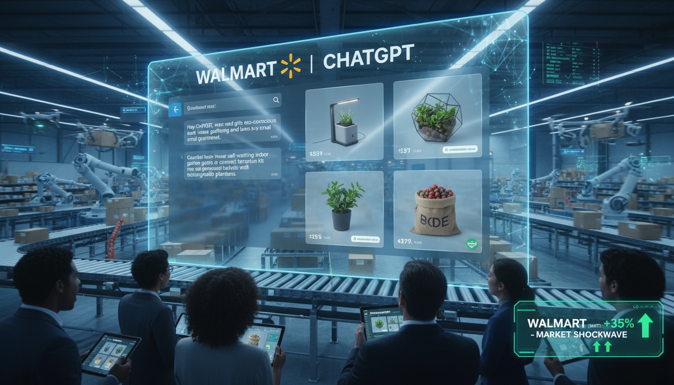 OpenAI Age-Verified Monetization Sparks Shopping Revolution
