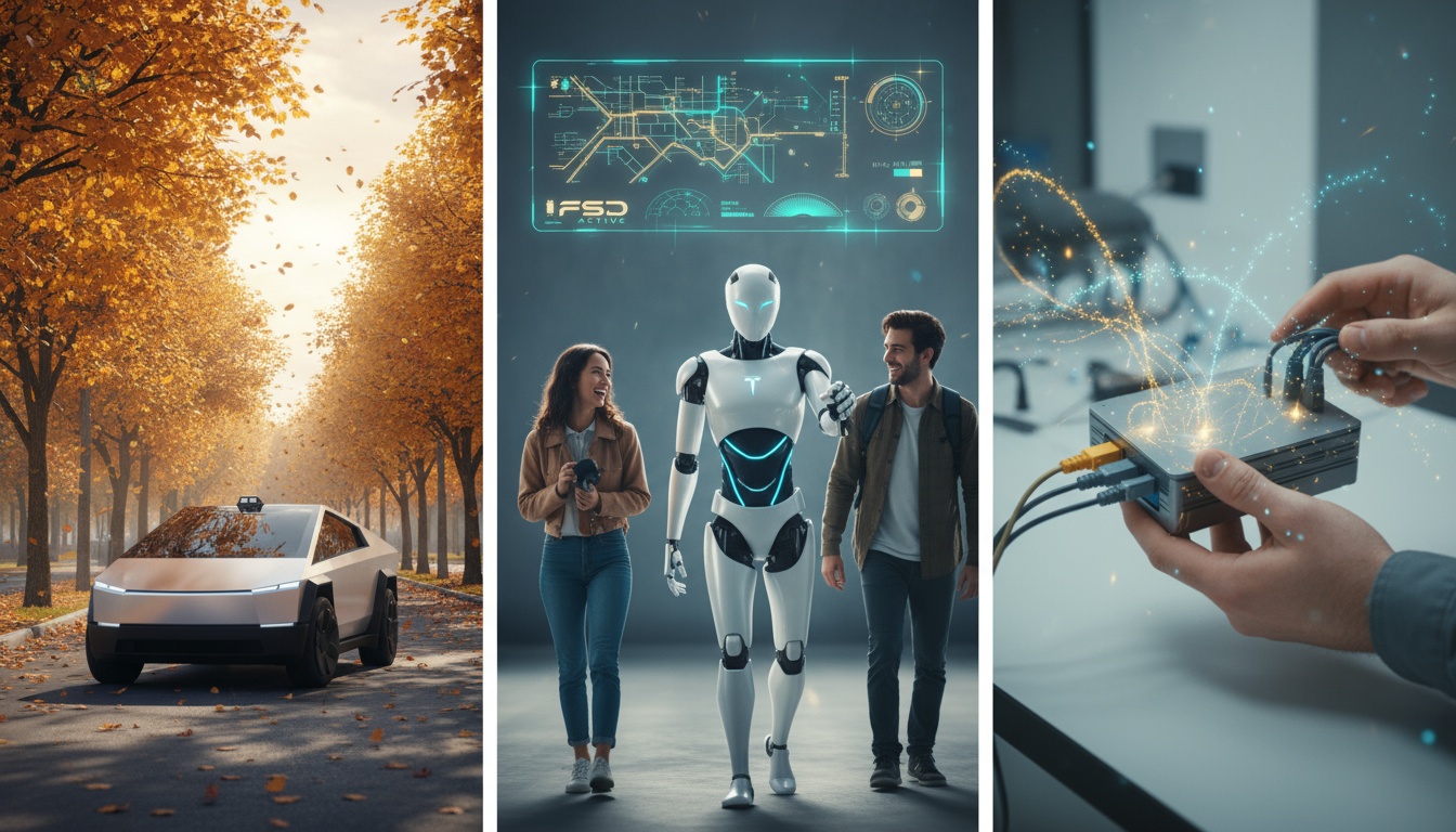 Tesla shock rattles markets, housing crackdown intensifies, Cambodia crime rings prey on Koreans