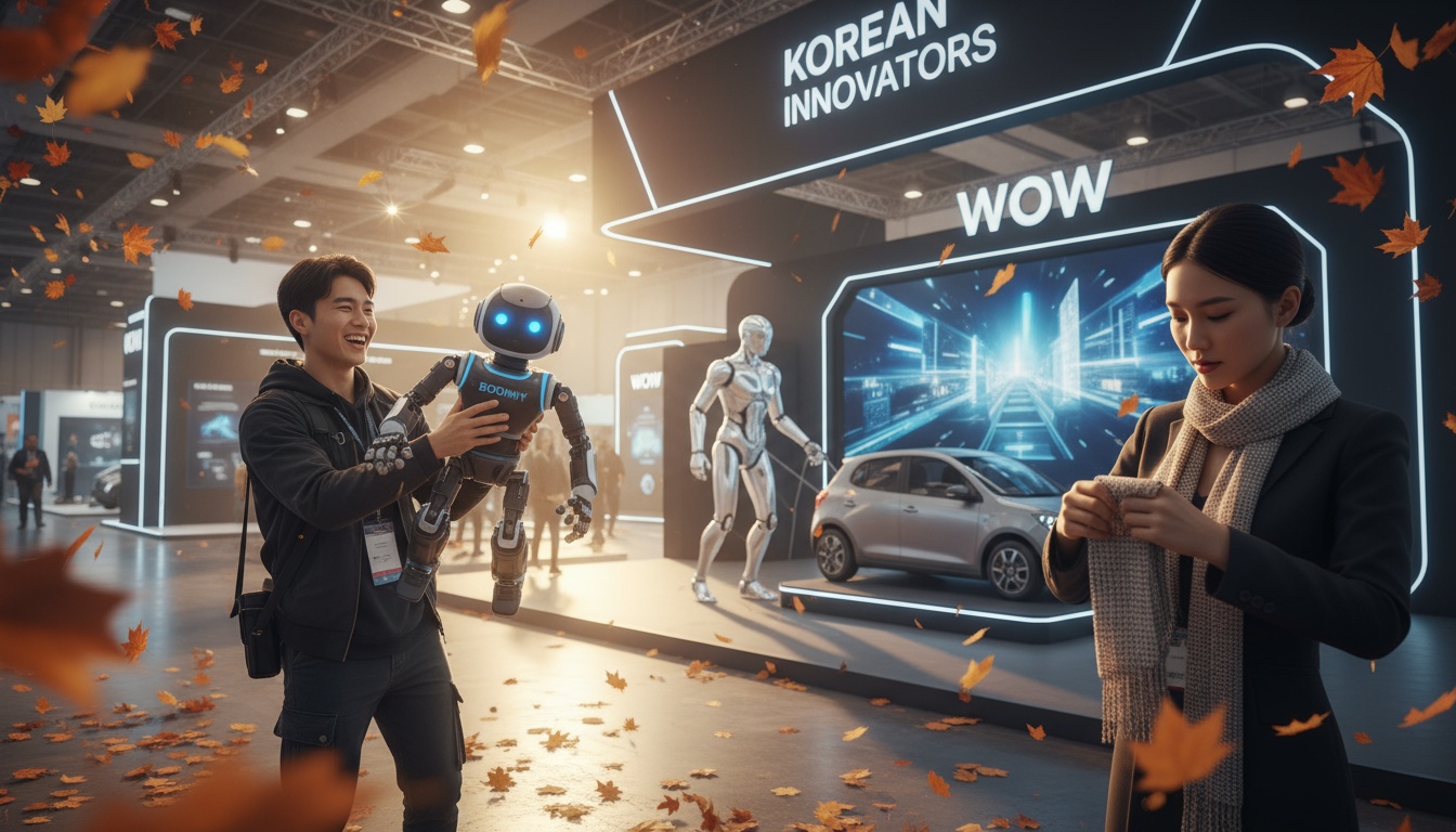 AI Tech War Erupts, China Surges, Humanoids Invade Homes