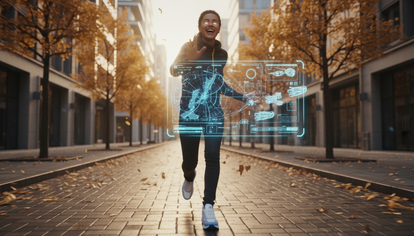 Samsung, Google, Qualcomm spark XR shockwave with Galaxy SR