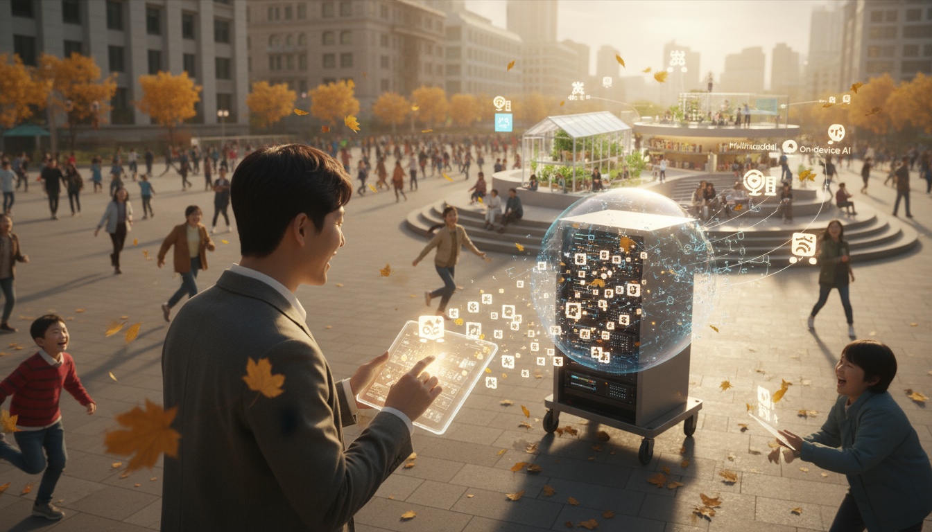 AI Shockwave – Jobs Slashed, Micro Models Topple Giants