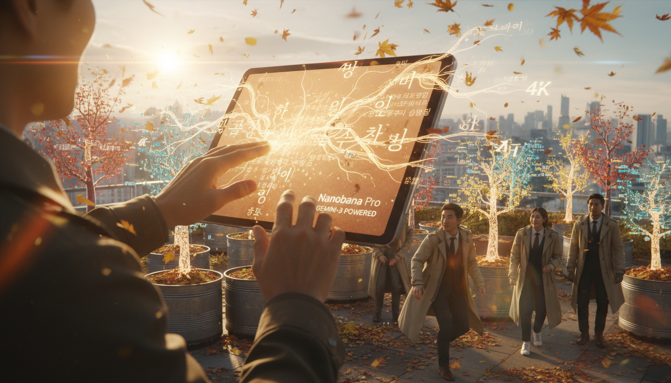 AI Shockwave Upends Global Economy