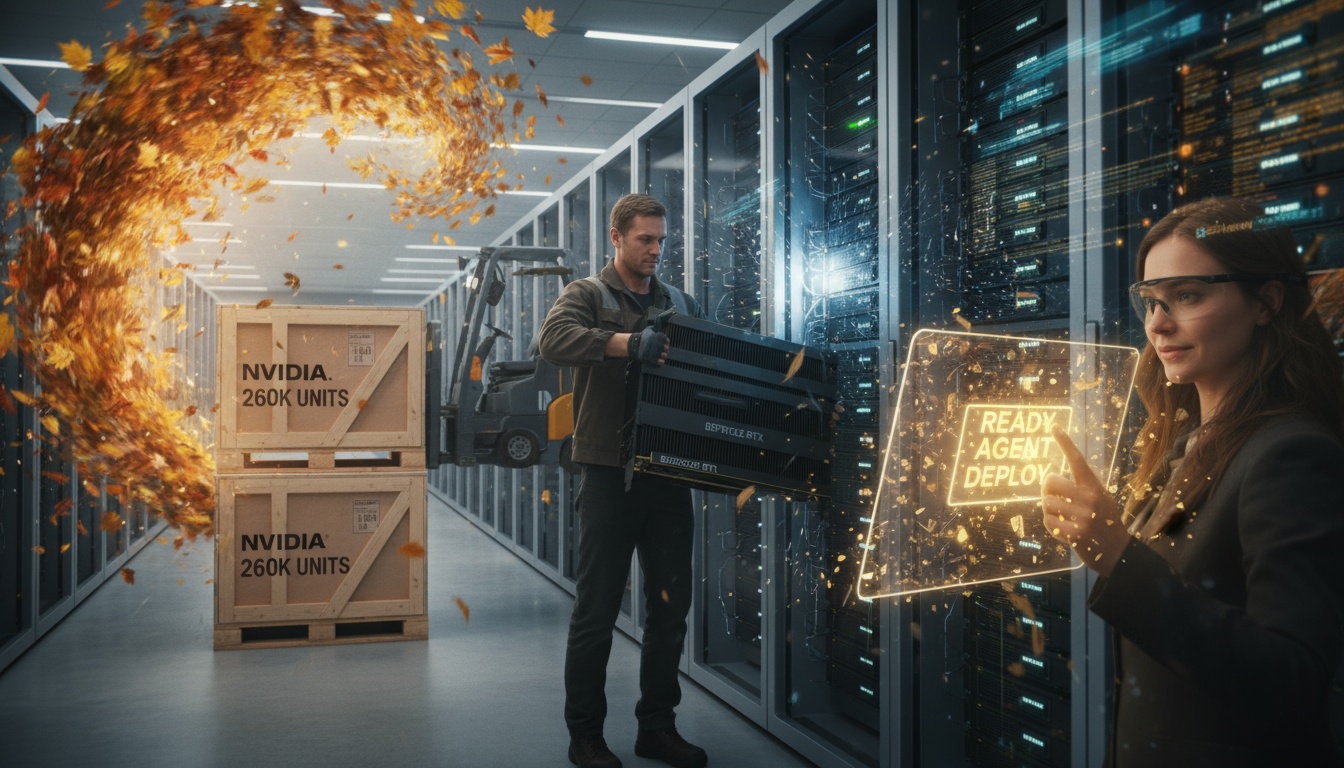 AI Megadeal Shock, Korea Ascends, 3D Metaverse Boom, Solo Business Automation