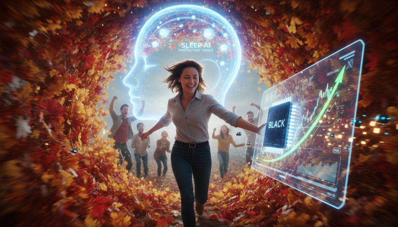 NVIDIA-Fueled AI Boom Turbocharges Big Tech