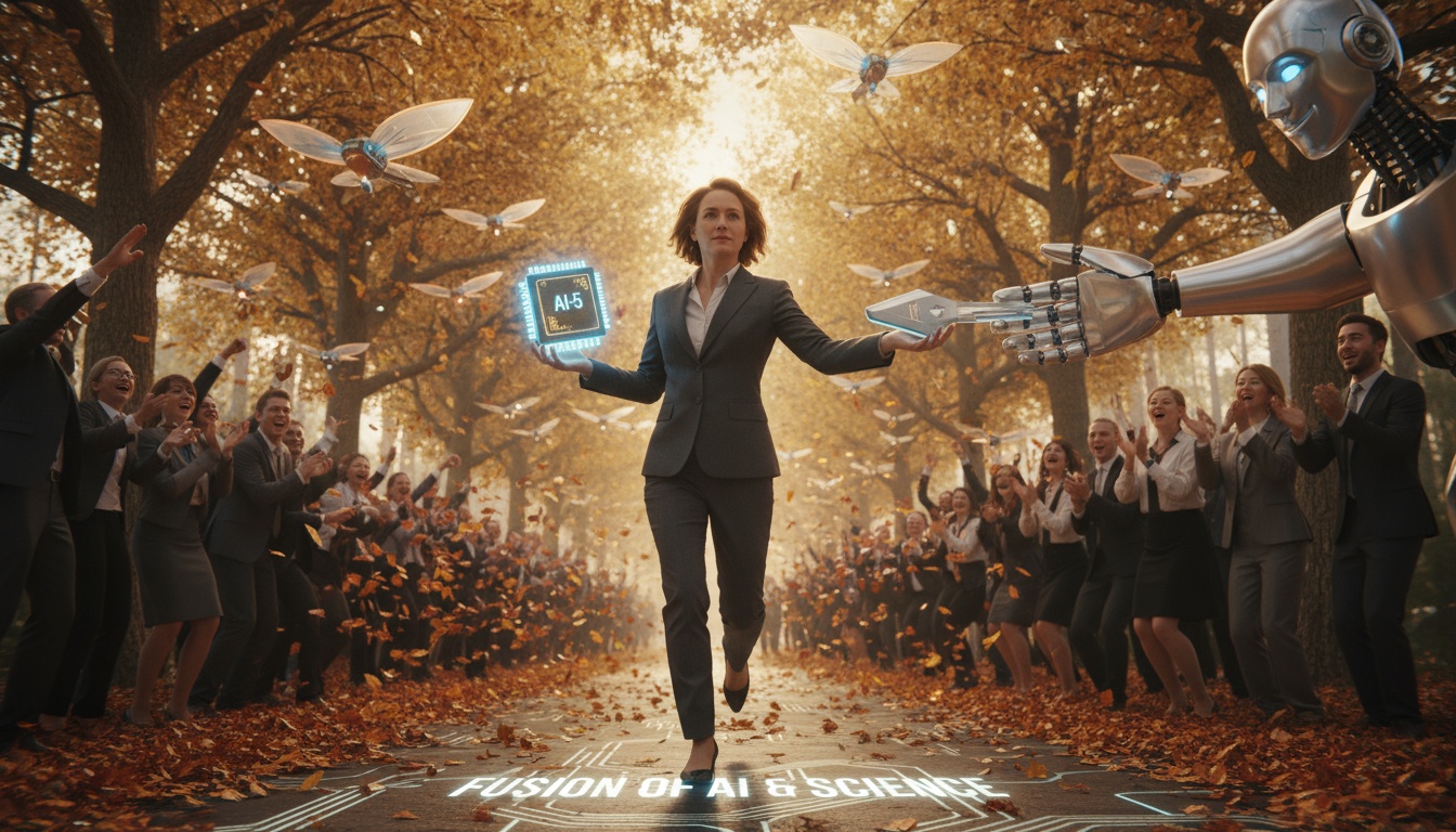 Tesla Megapay Ignites AI Chip Wars, Robotaxi Surge, Hiring Shakeup, Space Threats Jolt Economy