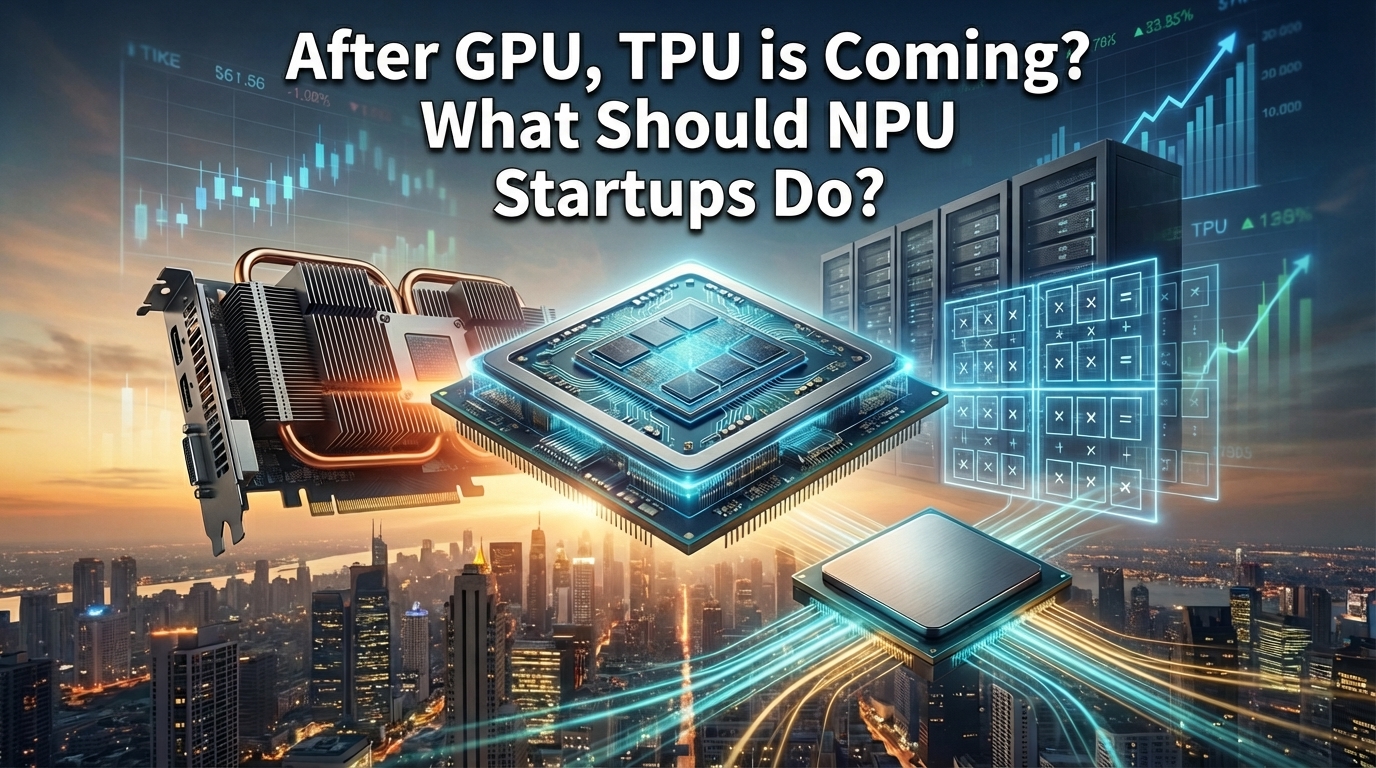 AI Shockwave Rocks Markets