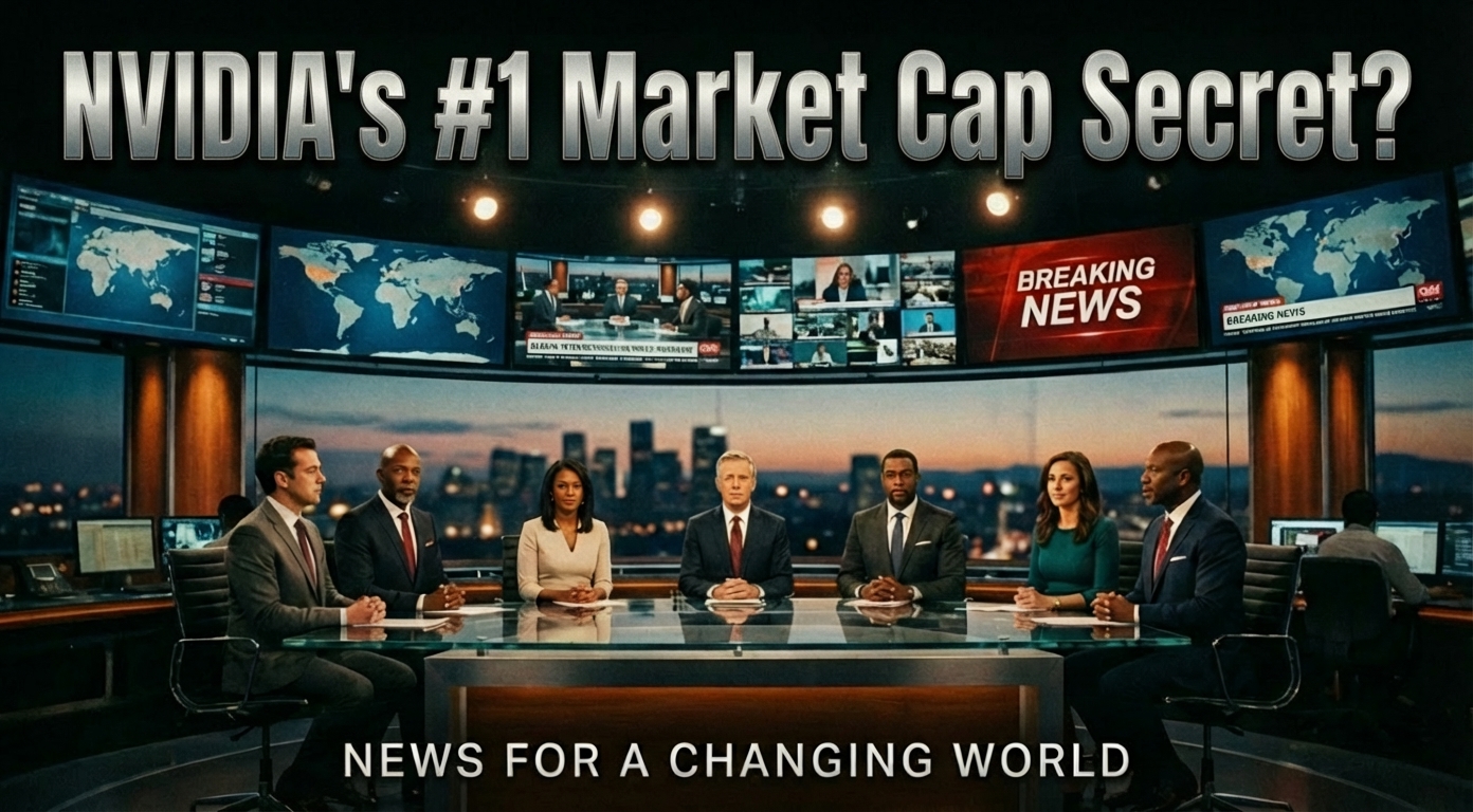 NVIDIA near collapse three times, CUDA stranglehold, AI chip squeeze, 2025 shockwave