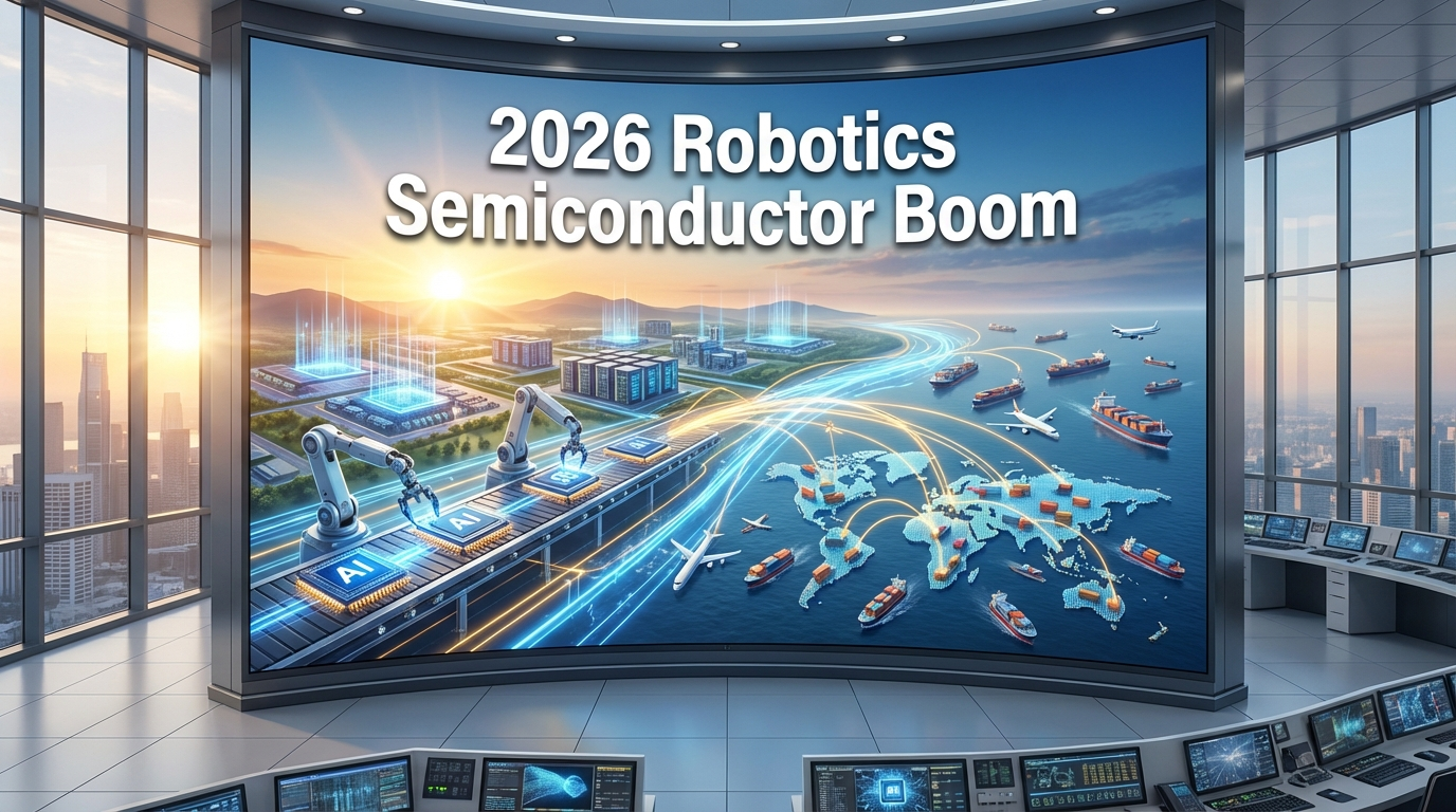 Code Red AI Chip War