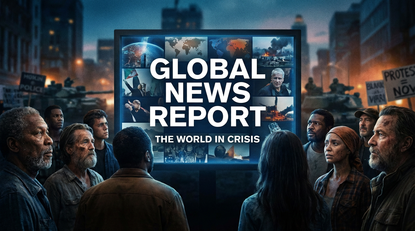 Google Drops Gemini Deep Research API, Search Collapses, Agents Take Over