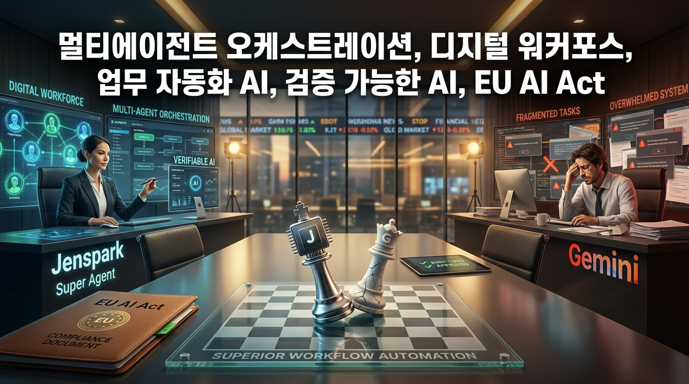 Genspark Super-Agent Blitz, Gemini Sidelined, 50M ARR Surge, 275M Funding Frenzy