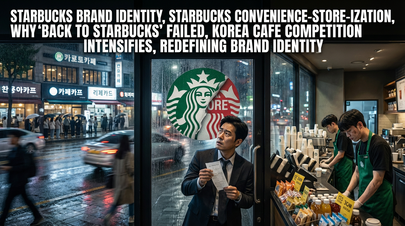 Starbucks Identity Meltdown-From Third Place to Convenience Grab-and-Go