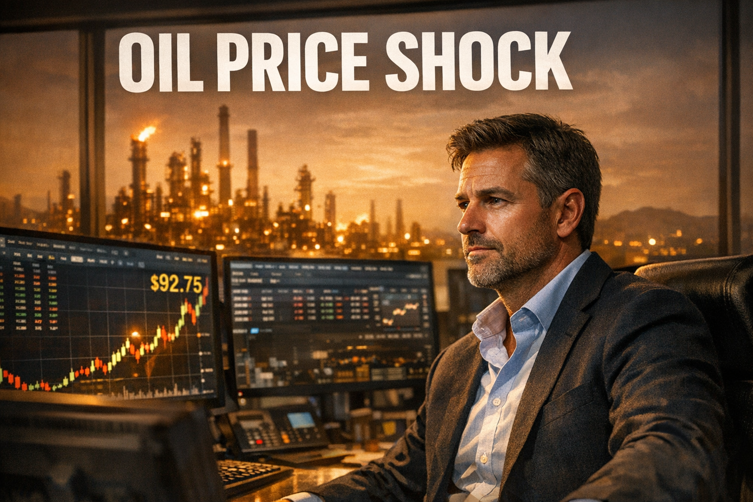 금리유가사모대출충격