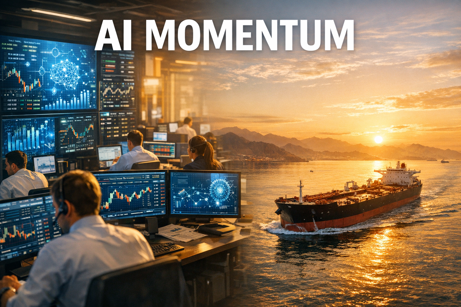 호르무즈 완화와 AI 급등