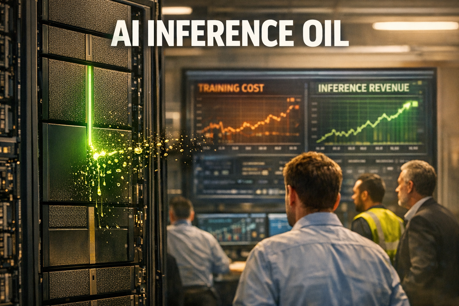 AI Mania Defies Bubble Fears, Nvidia Rocket, Oil Shock Rocks Markets