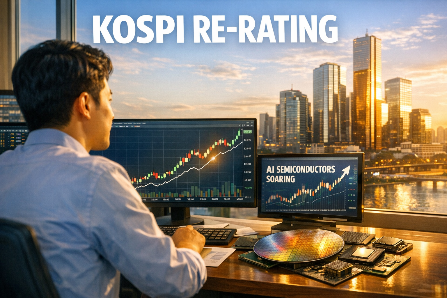 환율유가증시충격