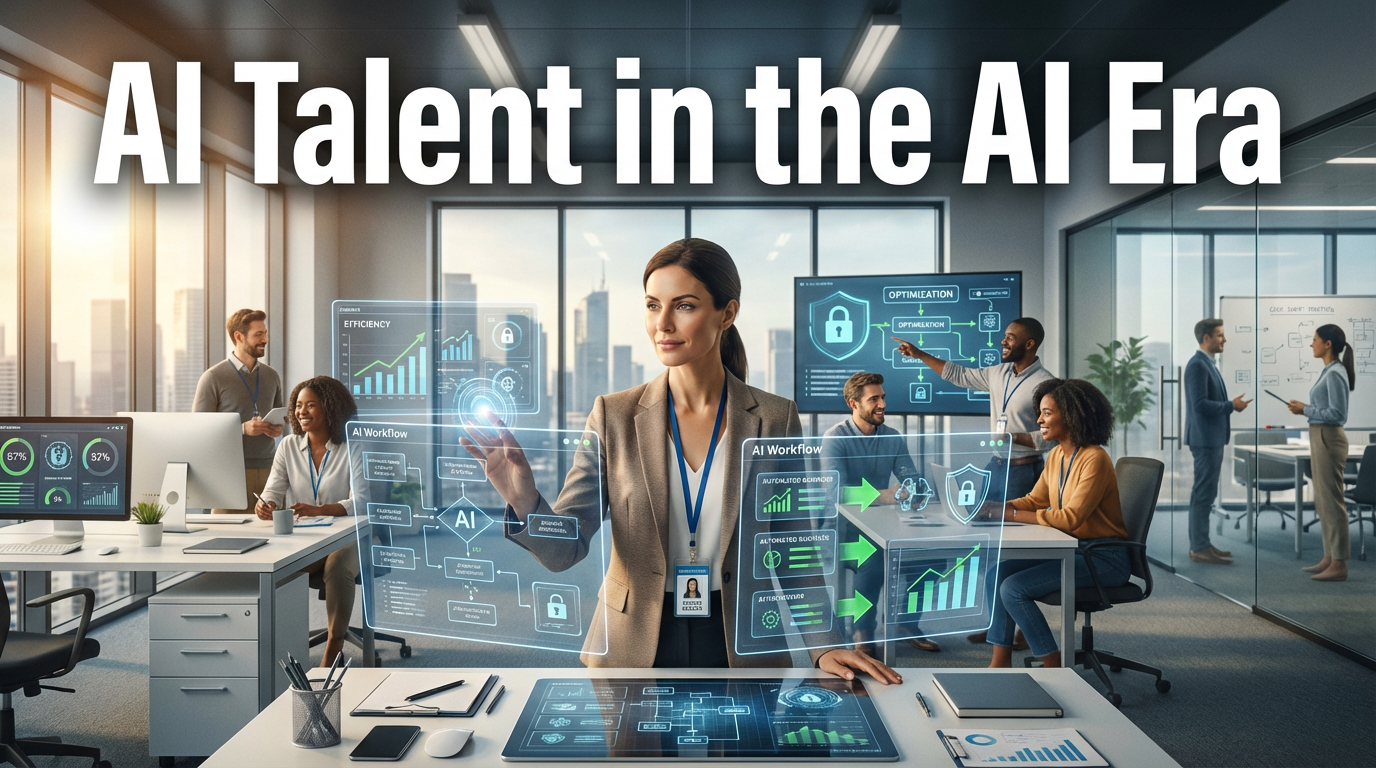 AI Shockwave, Purpose Crushes Coding