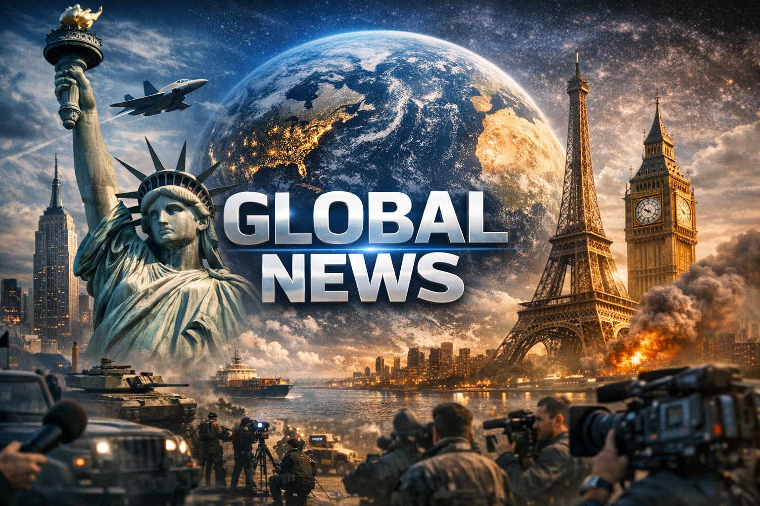 Oil Shock, Inflation Spike, Rate Pain