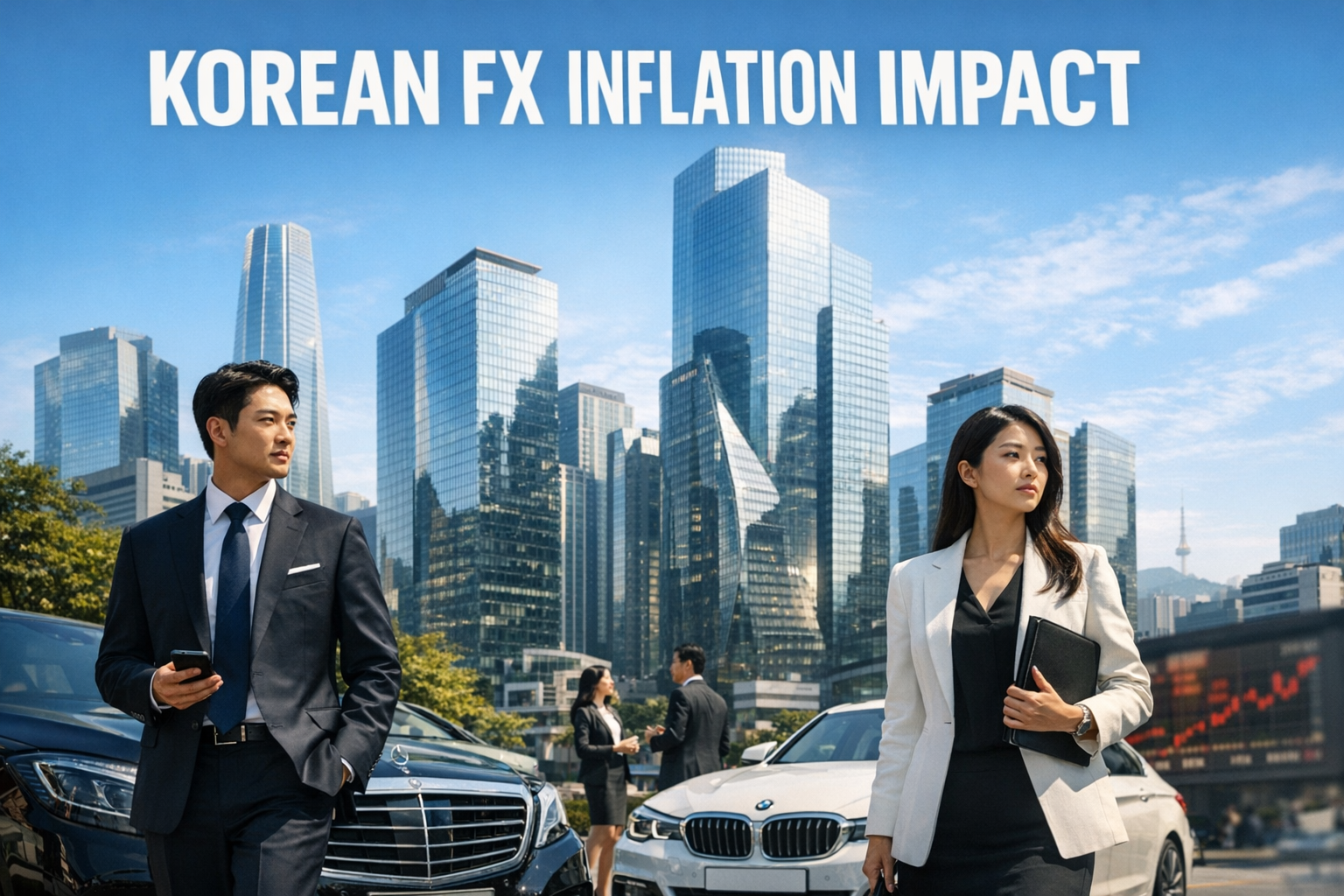 Gangnam Shock, Iran Oil Threat, ETF Retirement Boom