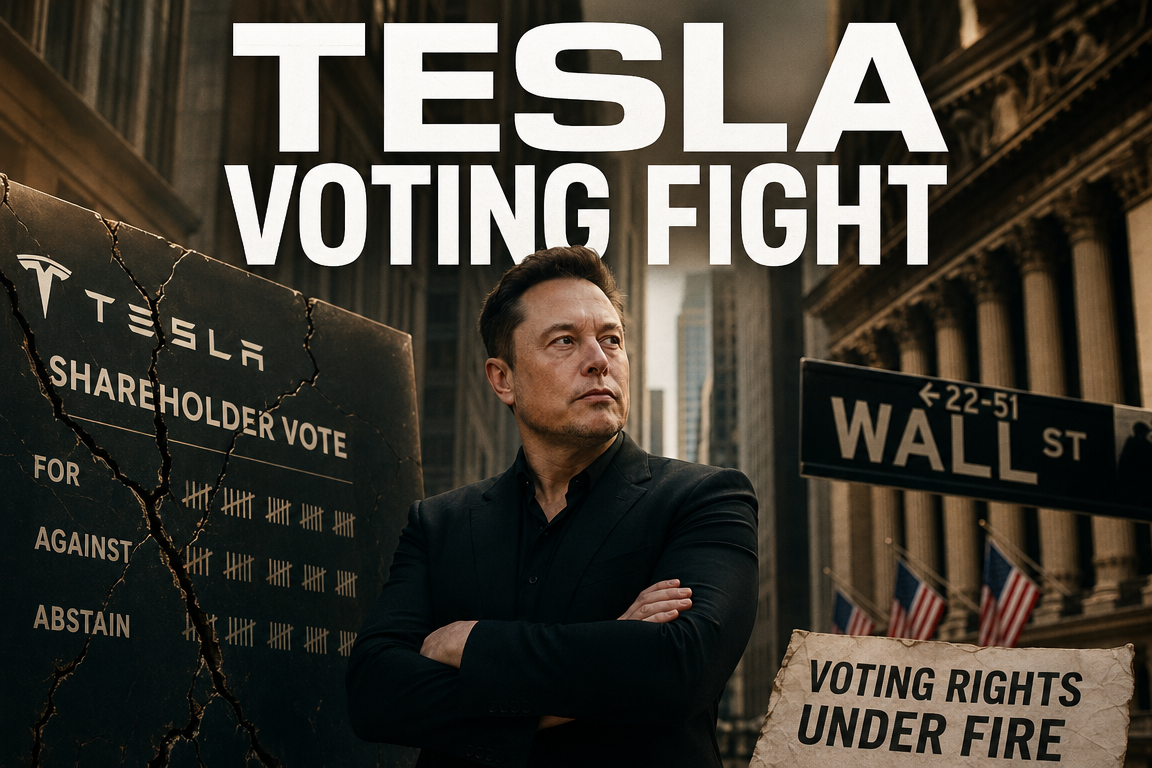 머스크 통제권과 연준 균열 진실