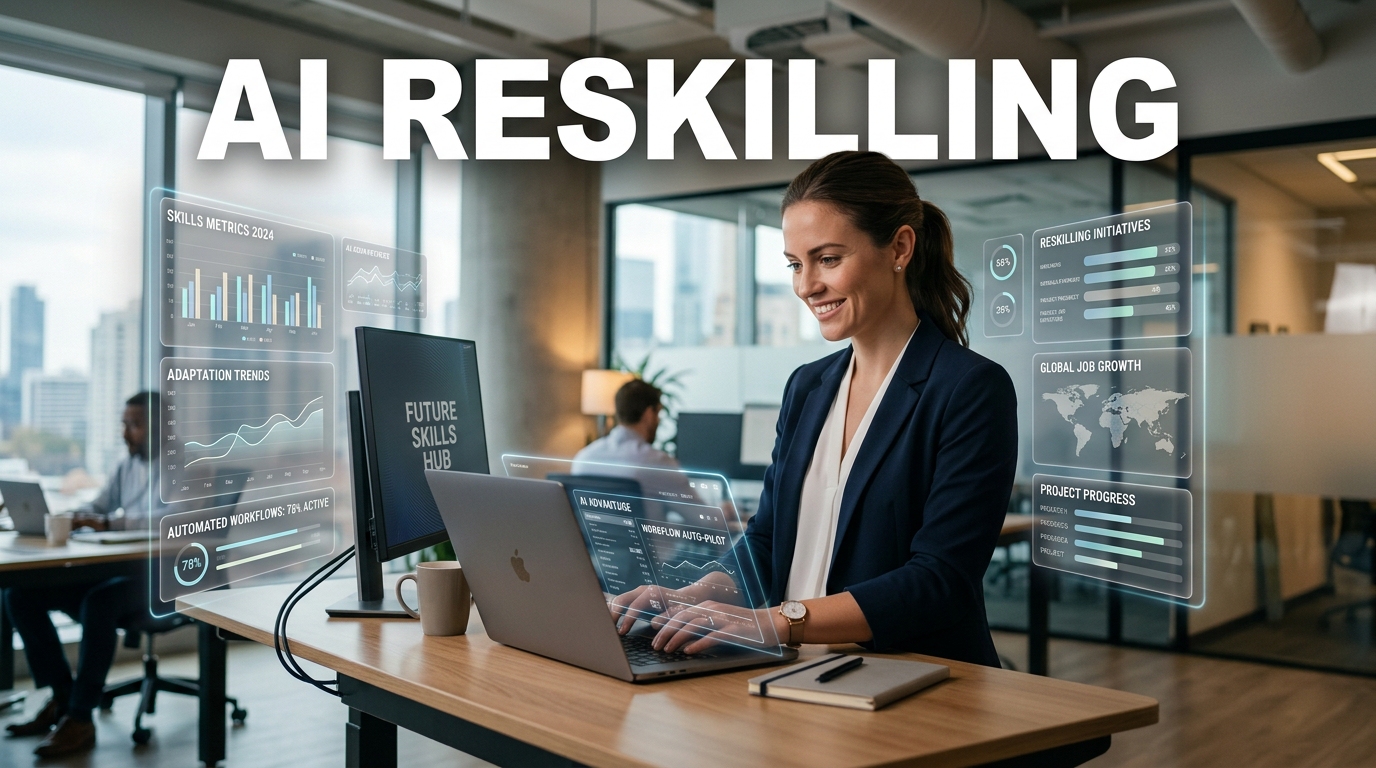 AI 시대 직장인 생존전략