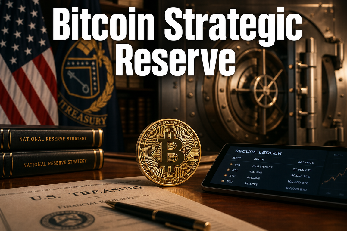 Bitcoin, Gold, Dollar, Shock