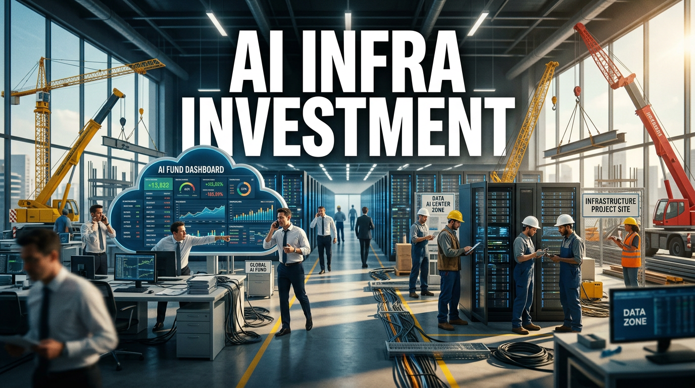 AI Demand – No Ceiling