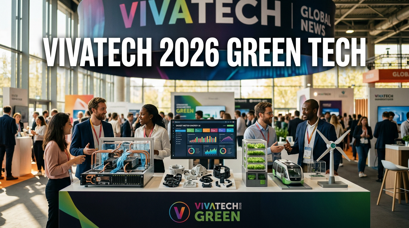 K-Greentech Surge,Invisible Cost Slashers,Europe Shockwave