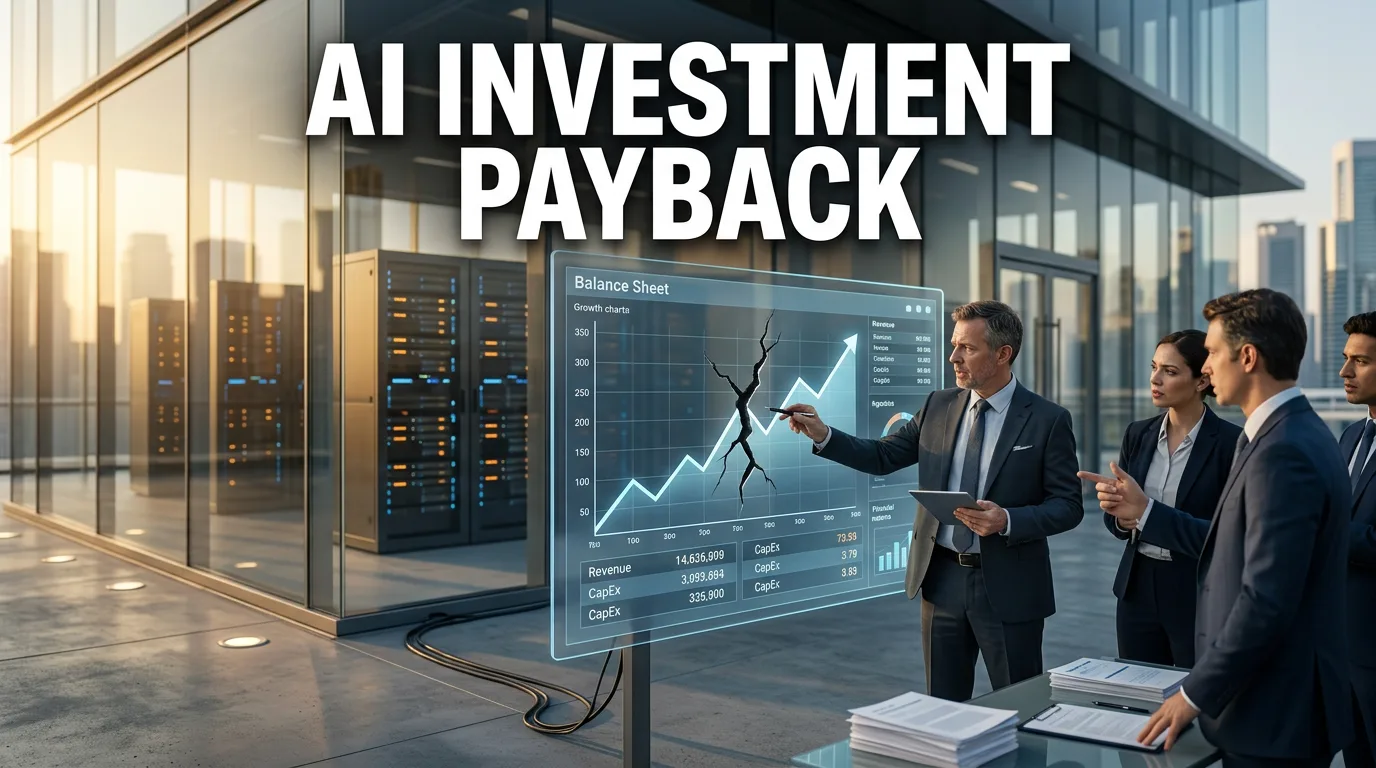 AI-ROI Panic